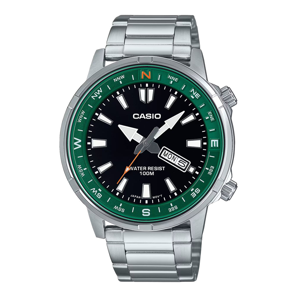 Casio MTD130D-1A3