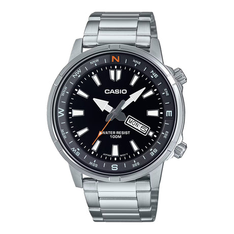 CASIO VINTAGE-MTD130D-1A4-CASIO Australia