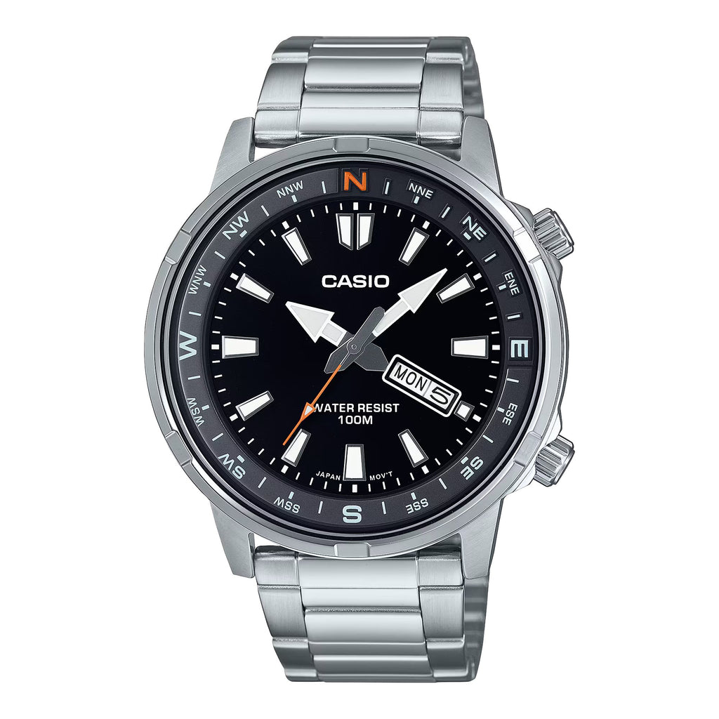 Casio MTD130D-1A4