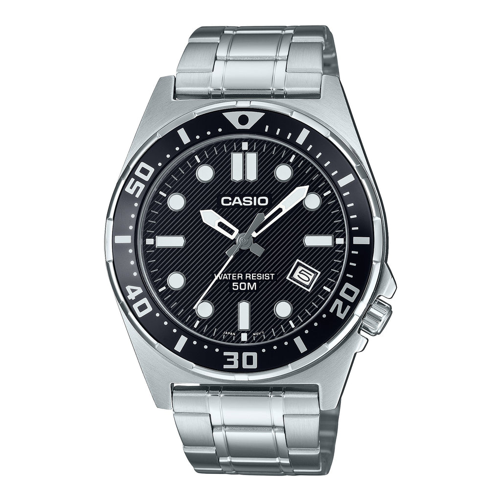 Casio MTD135D-1A