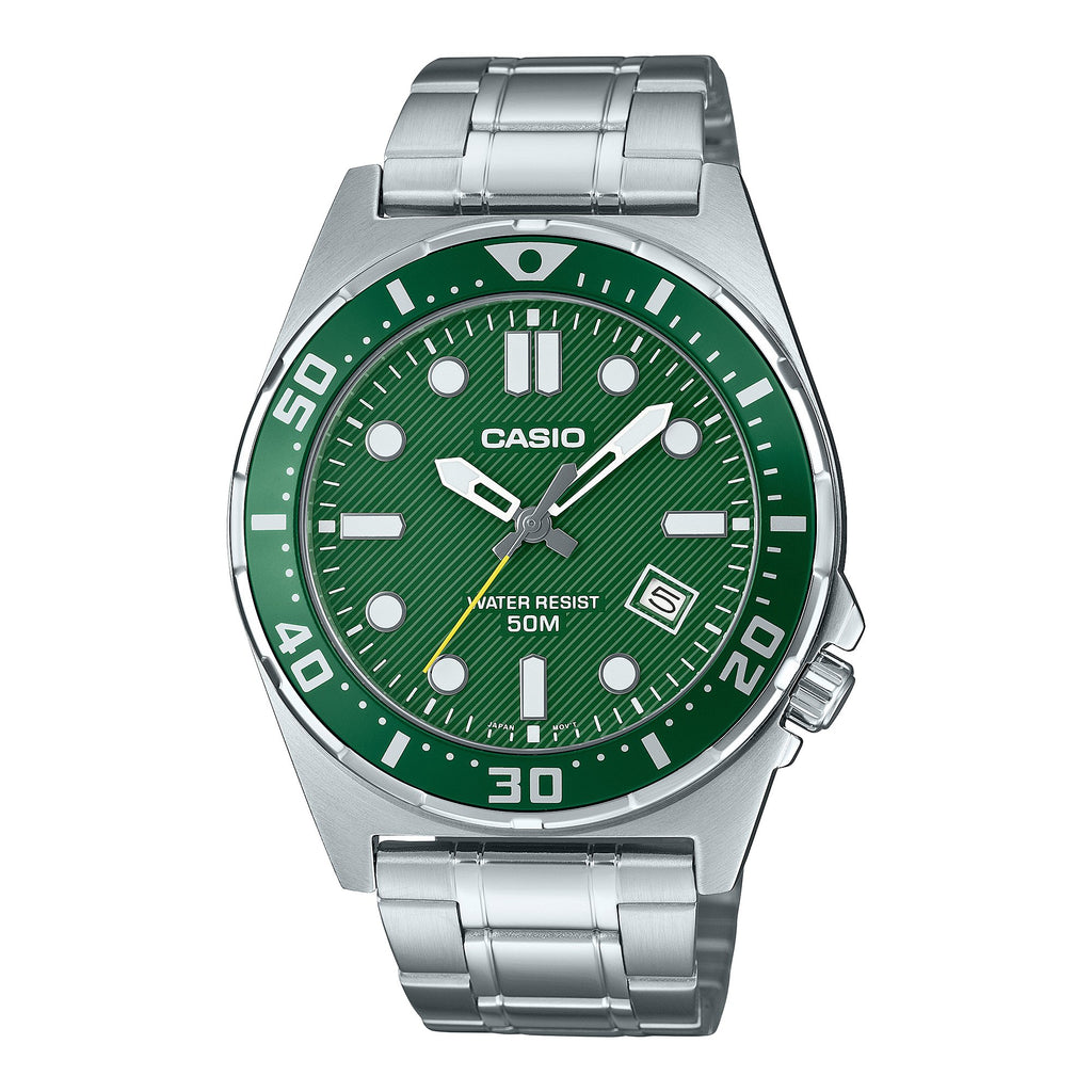 Casio MTD135D-3A