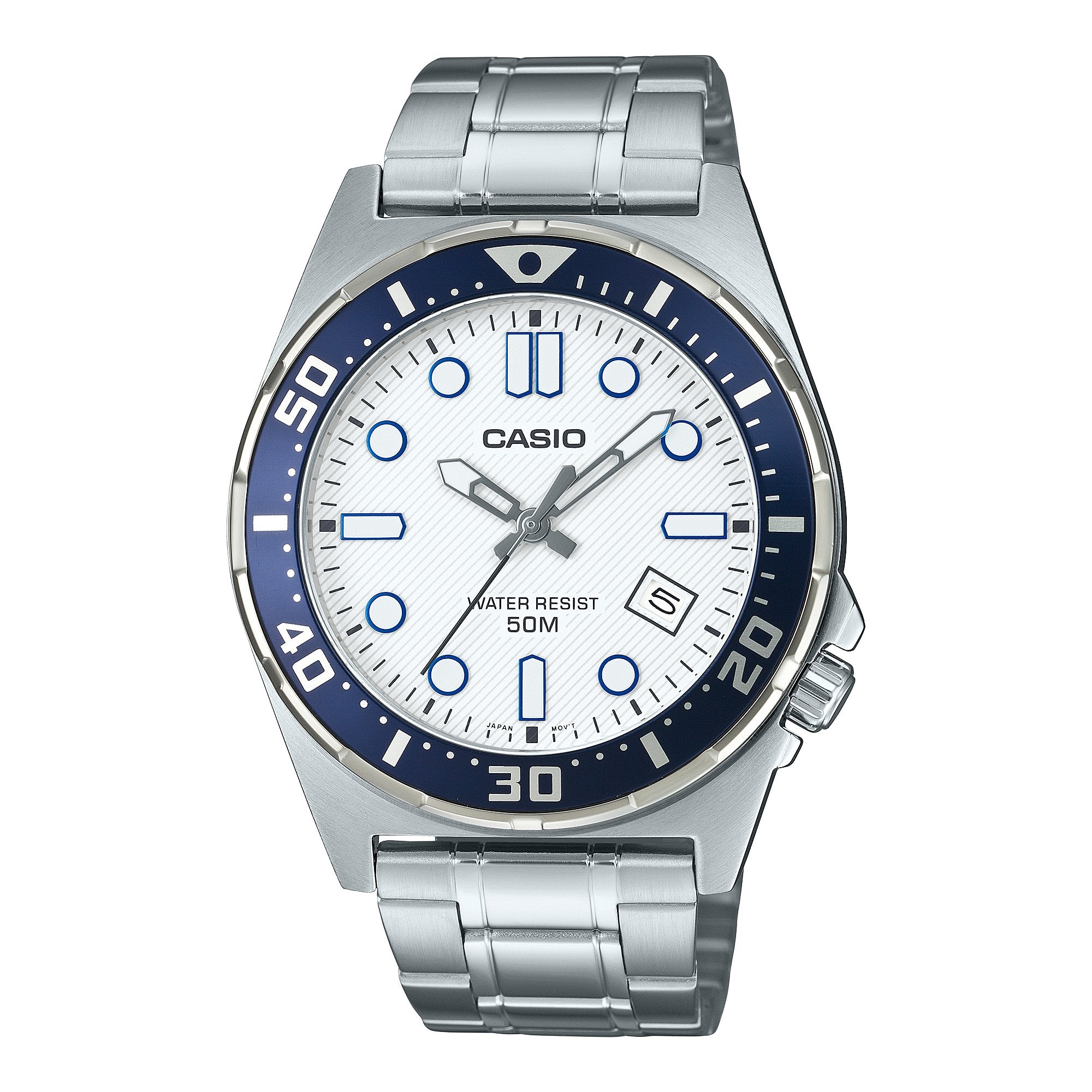 CASIO VINTAGE - MTD135D - 7A - CASIO Australia