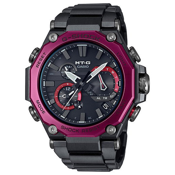 Casio MTGB2000BD-1A4