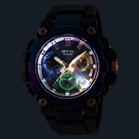 G-SHOCK-MTGB3000DN-1A-CASIO Australia