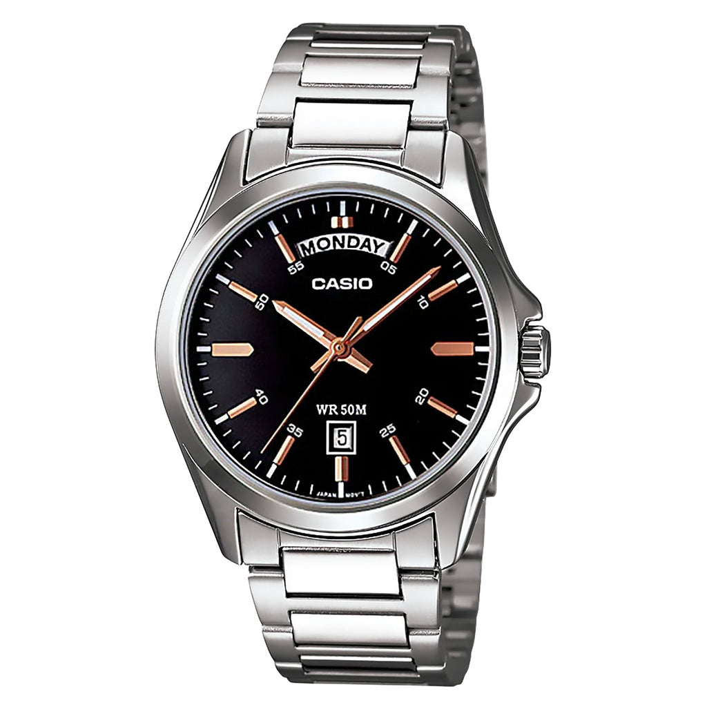 Casio MTP1370D-1A2