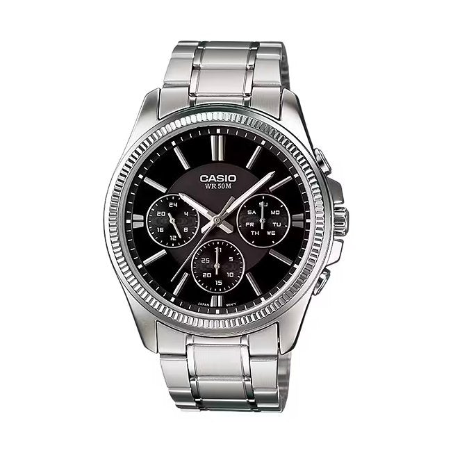 CASIO VINTAGE - MTP1375D - 1A - CASIO Australia