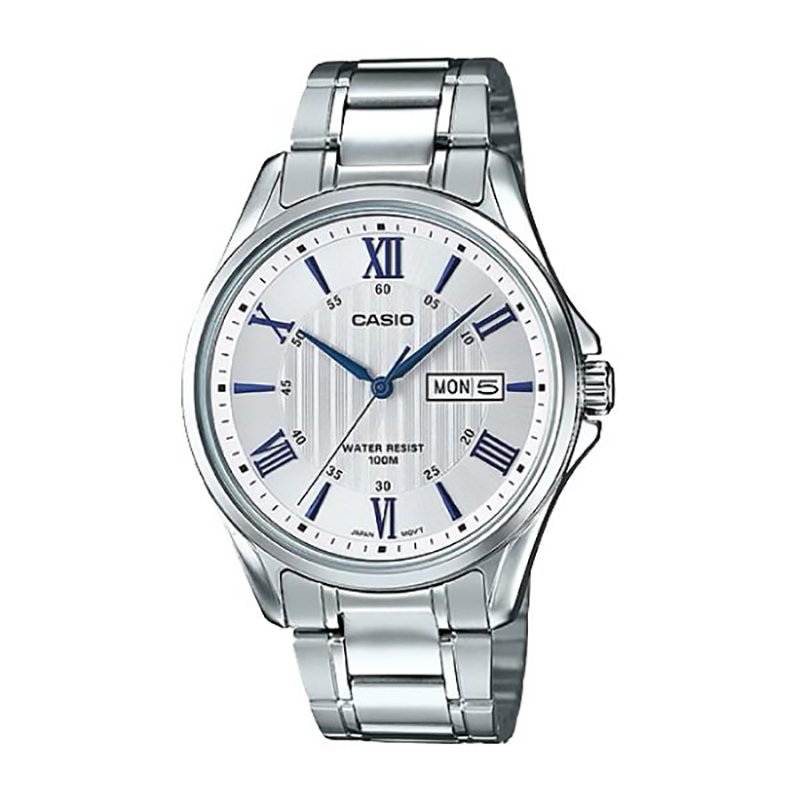Casio MTP1384D-7A2
