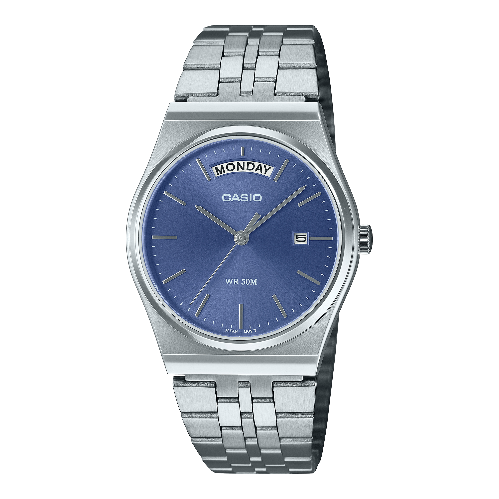 CASIO VINTAGE - MTPB146D - 2A - CASIO Australia