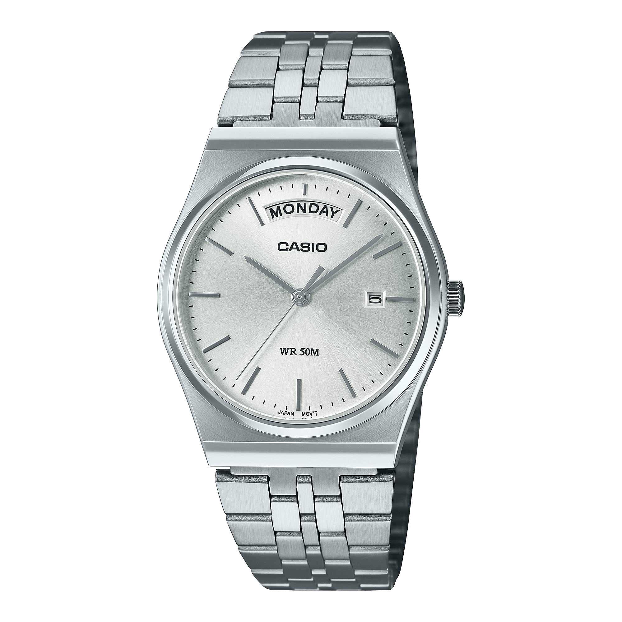 CASIO VINTAGE - MTPB146D - 7A - CASIO Australia