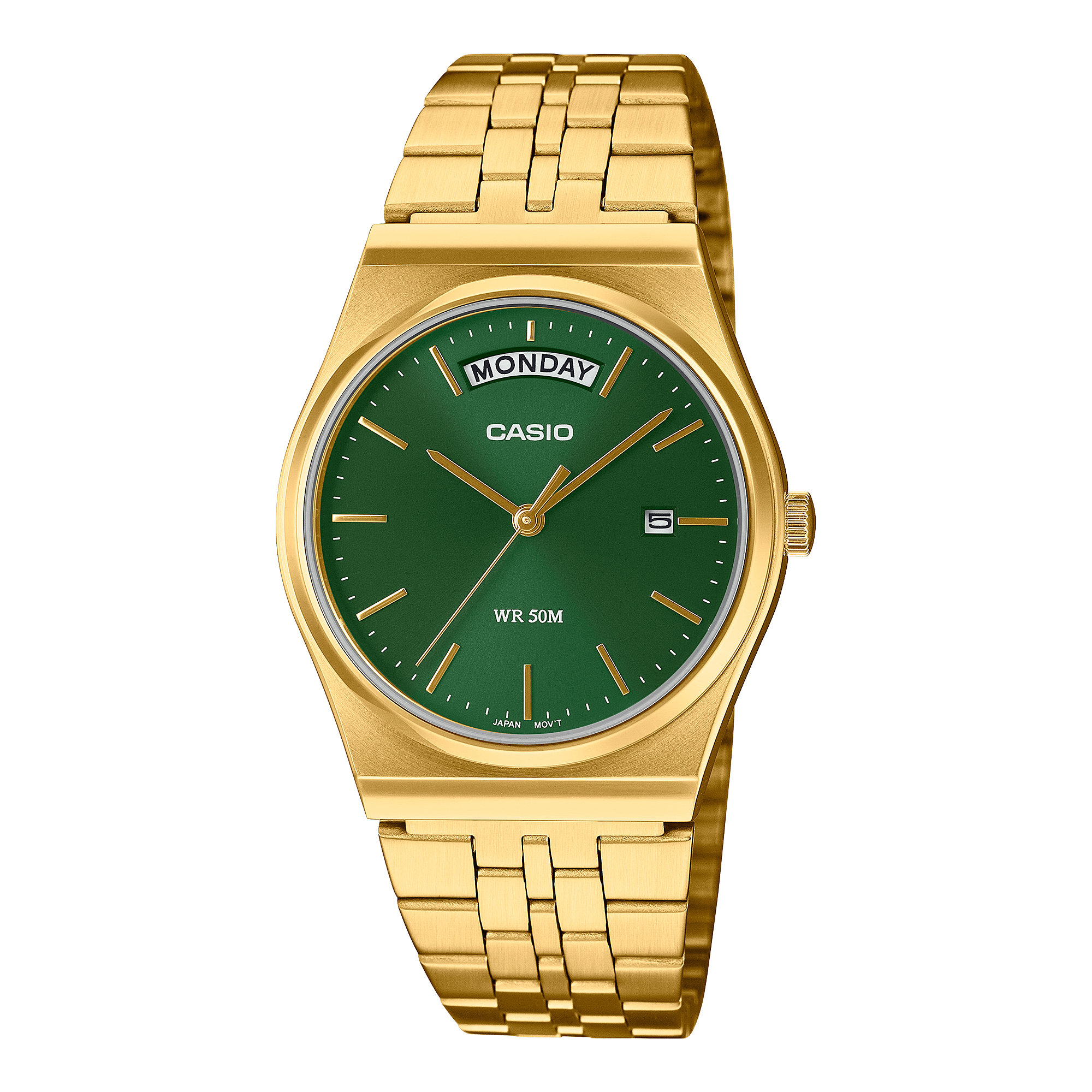 CASIO VINTAGE - MTPB146G - 3A - CASIO Australia