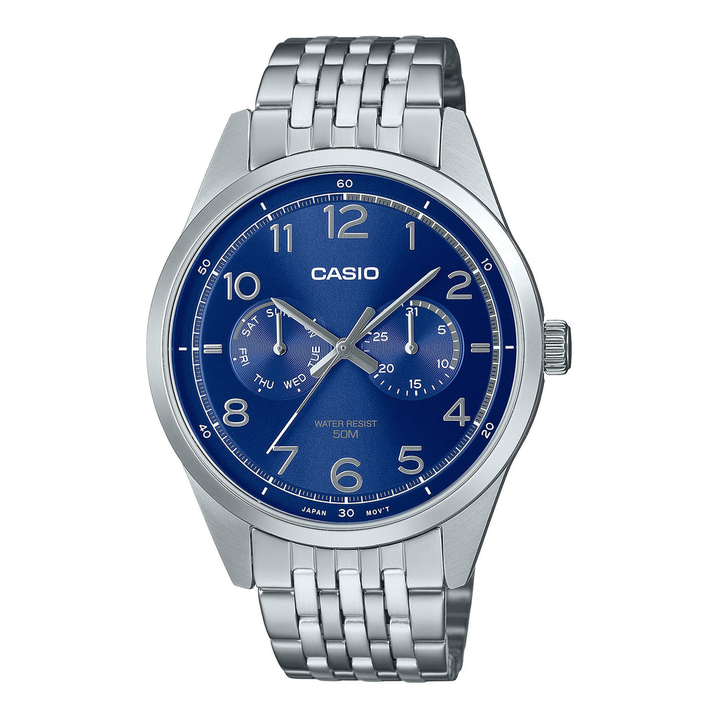 Casio MTPE340D-2A