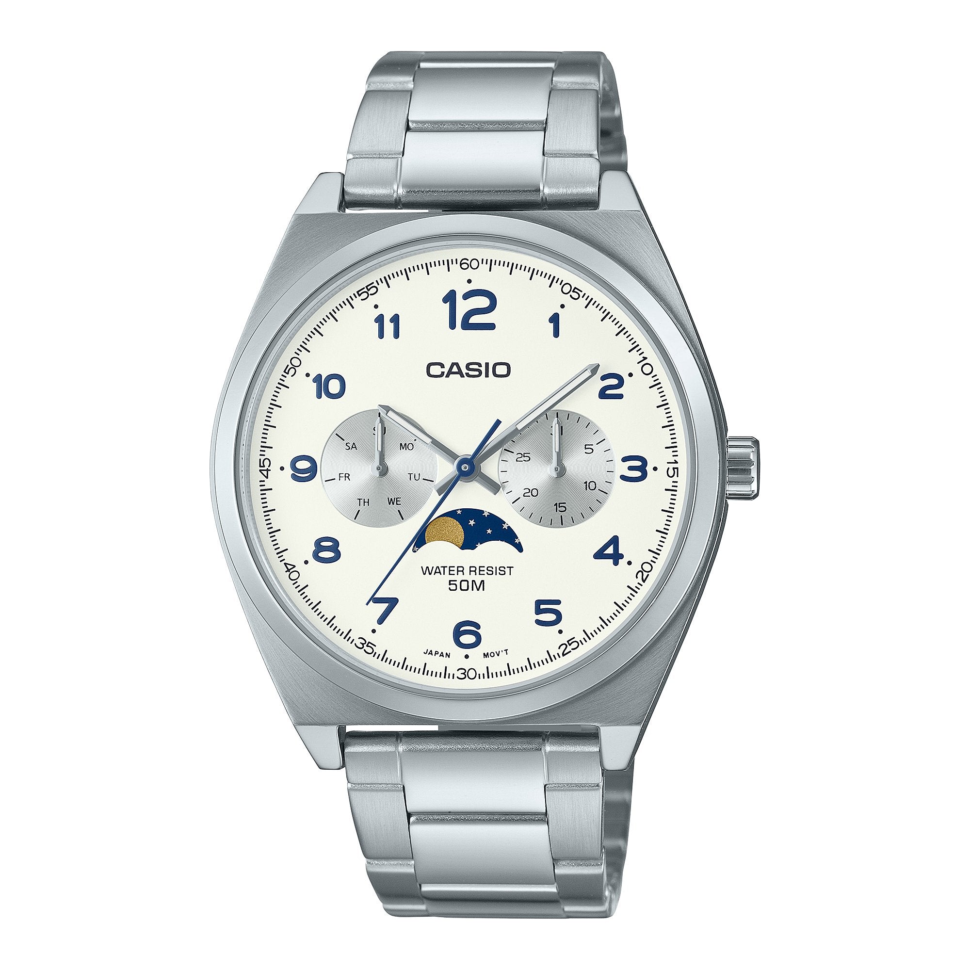 CASIO VINTAGE - MTPM300D - 7A - CASIO Australia