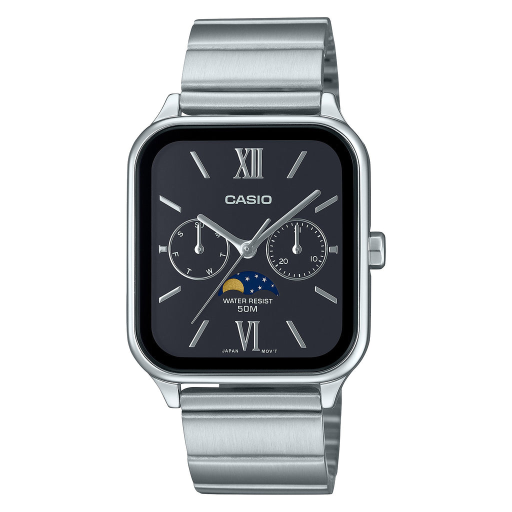 Casio MTPM305D-1A2