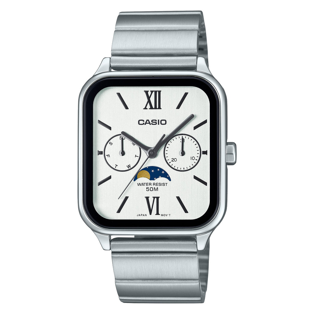 Casio MTPM305D-7A2