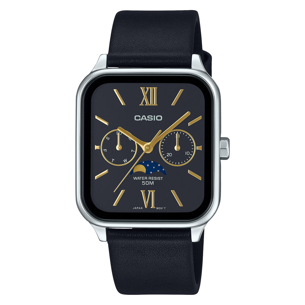 Casio MTPM305L-1A2