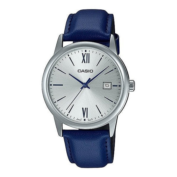 Casio MTPV002L-2B3