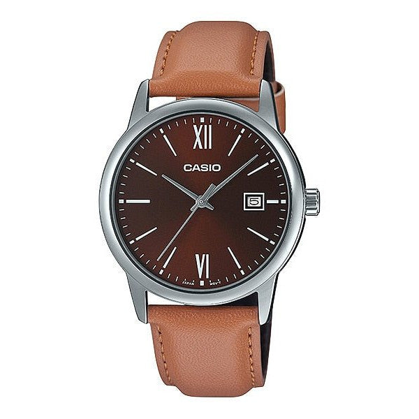 Casio MTPV002L-5B3