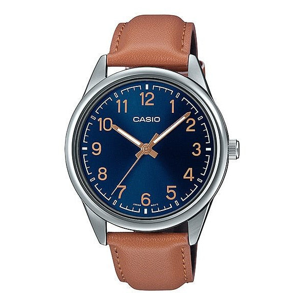 CASIO VINTAGE-MTPV005L-2B4-CASIO Australia