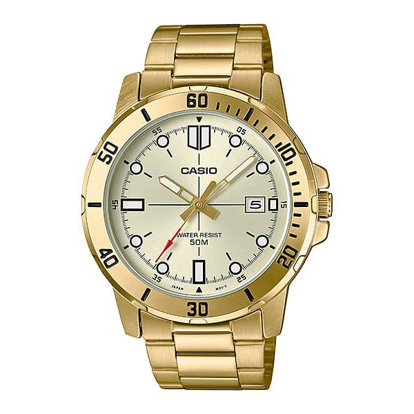Casio MTPVD01G-9E