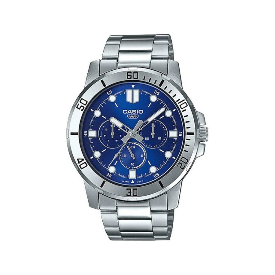 CASIO VINTAGE-MTPVD300D-2E-CASIO Australia
