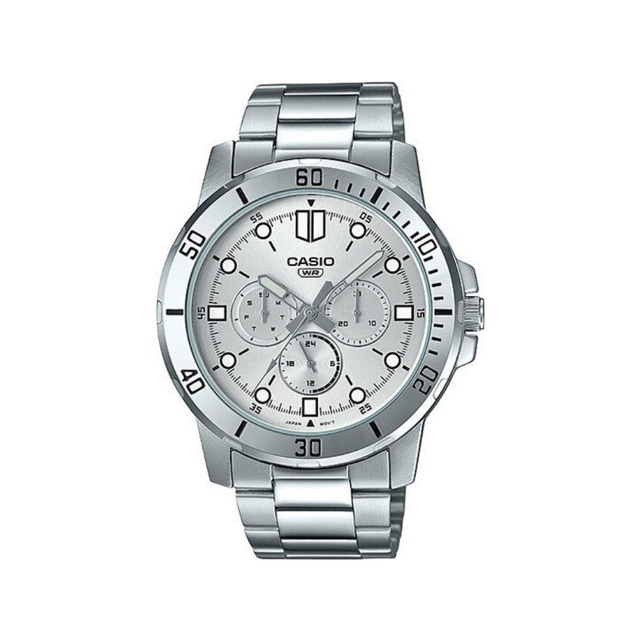 CASIO VINTAGE-MTPVD300D-7E-CASIO Australia