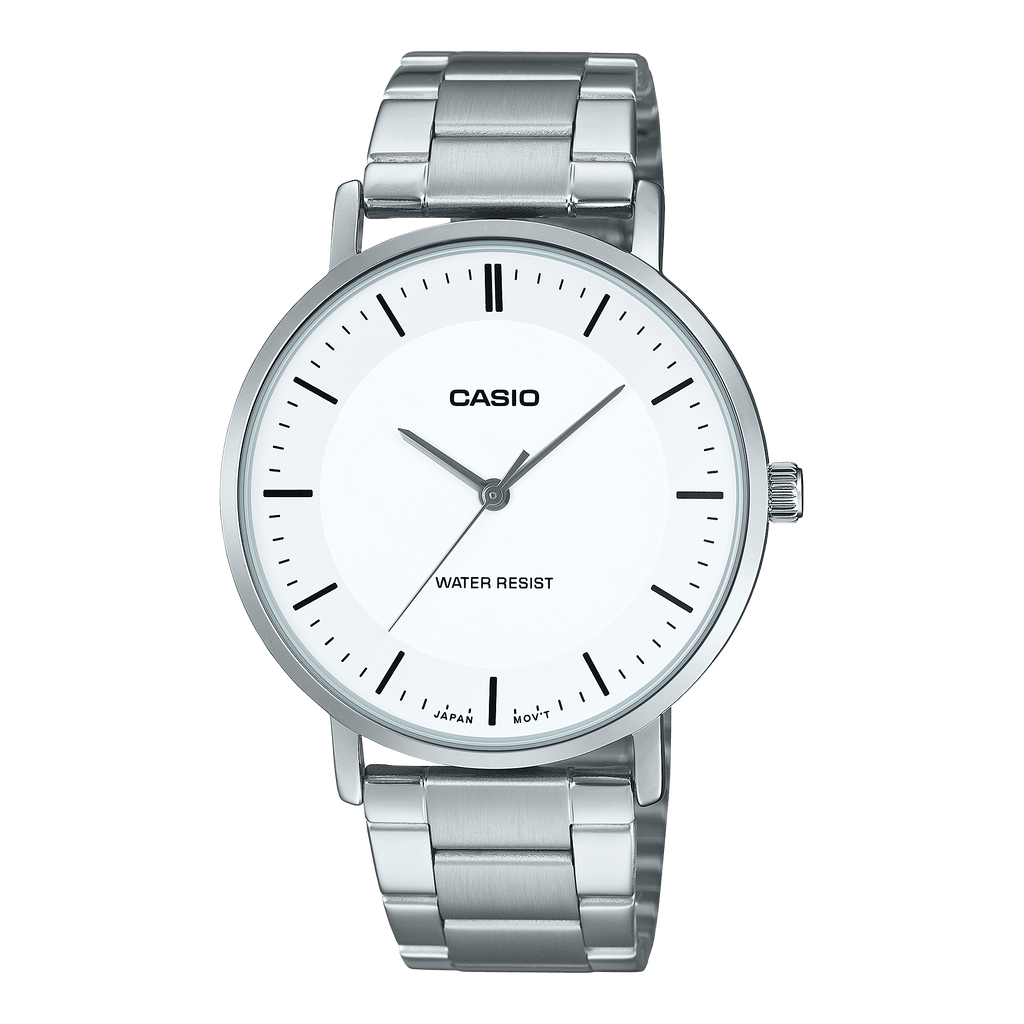 Casio MTPVT04D-7E