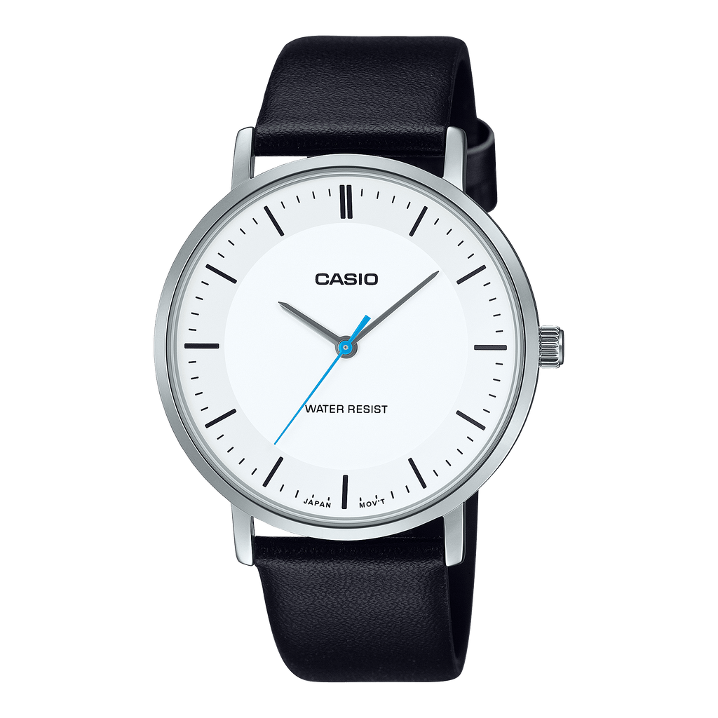 Casio MTPVT04L-7E