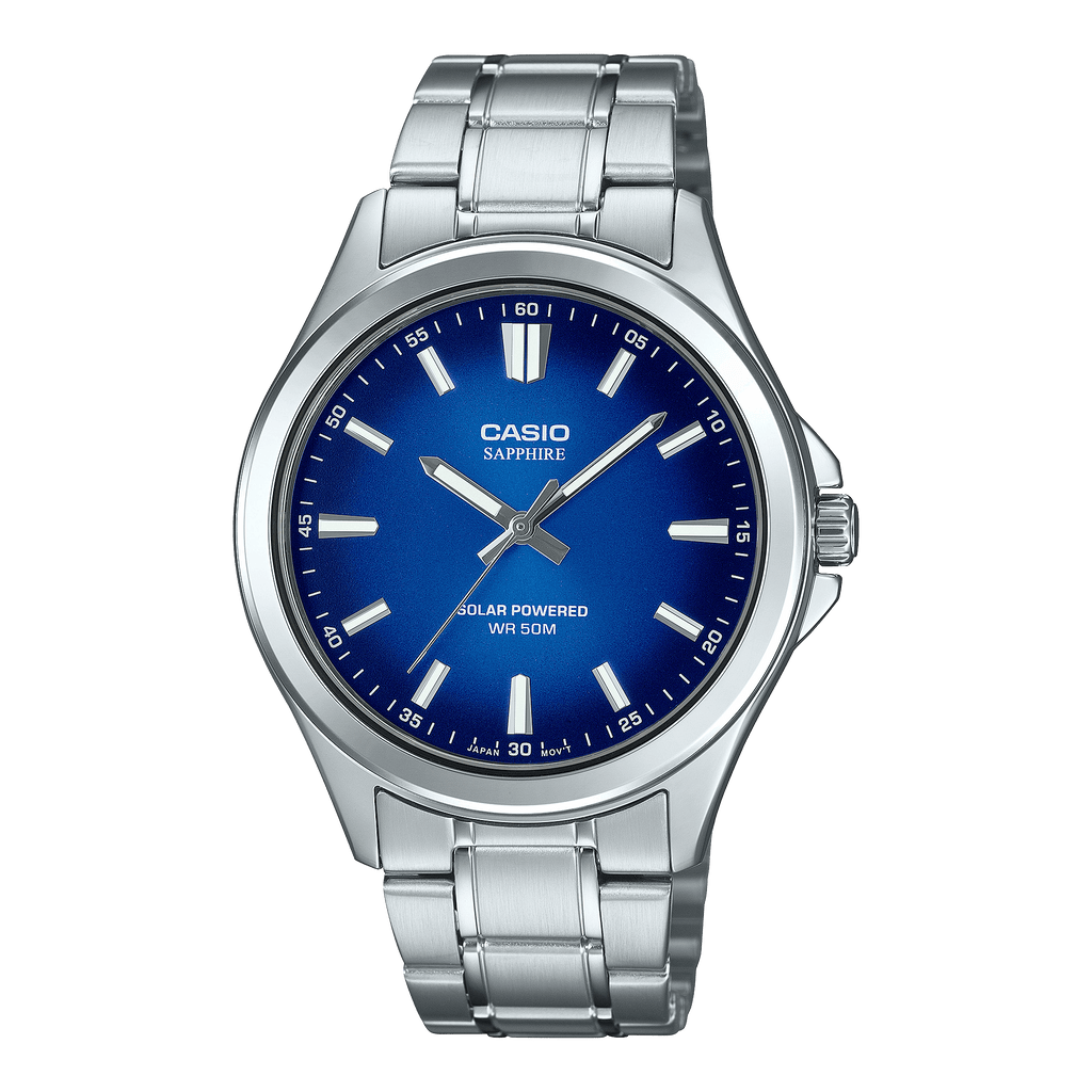 Casio MTSRS100D-2A