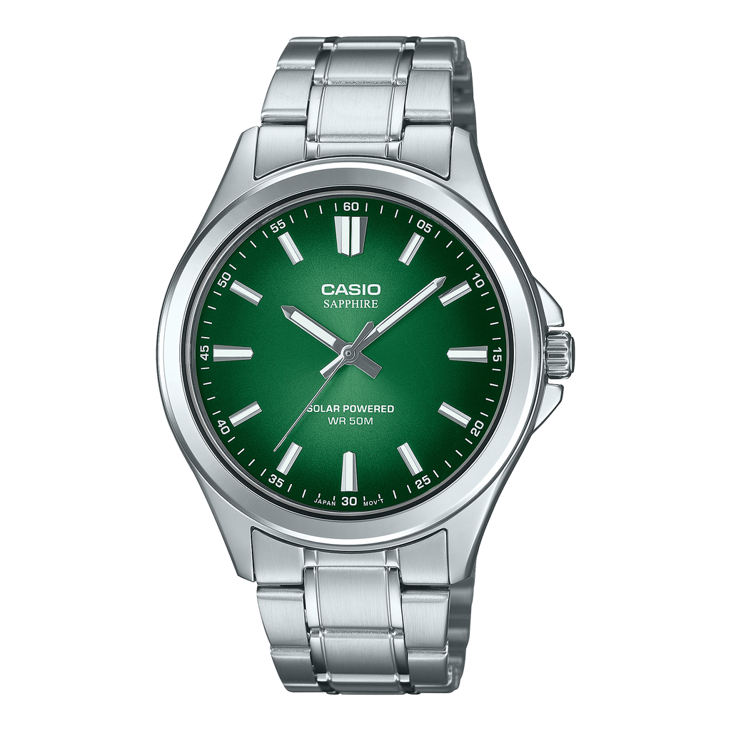 Casio MTSRS100D-3A