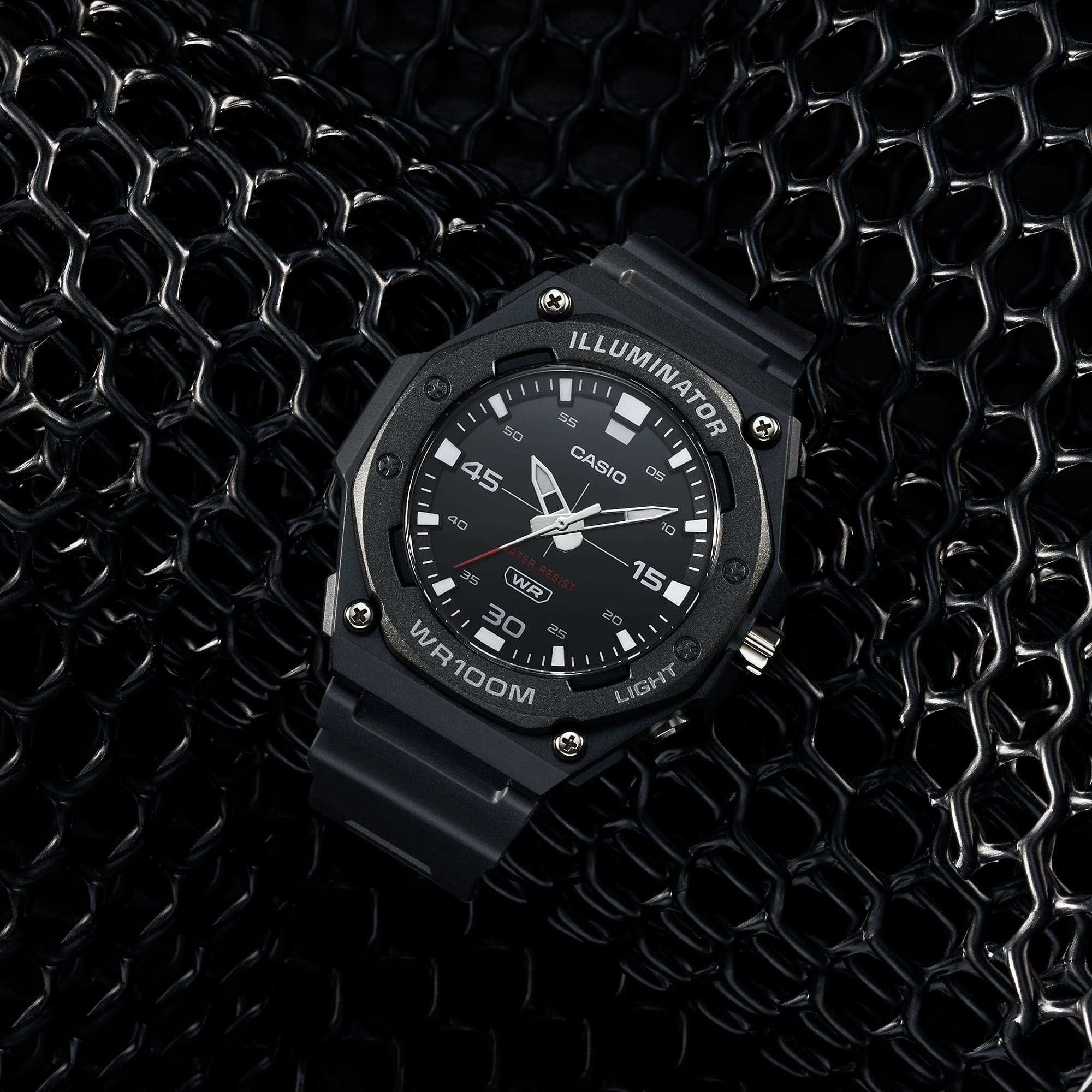 CASIO VINTAGE-MW620H-1A-CASIO Australia