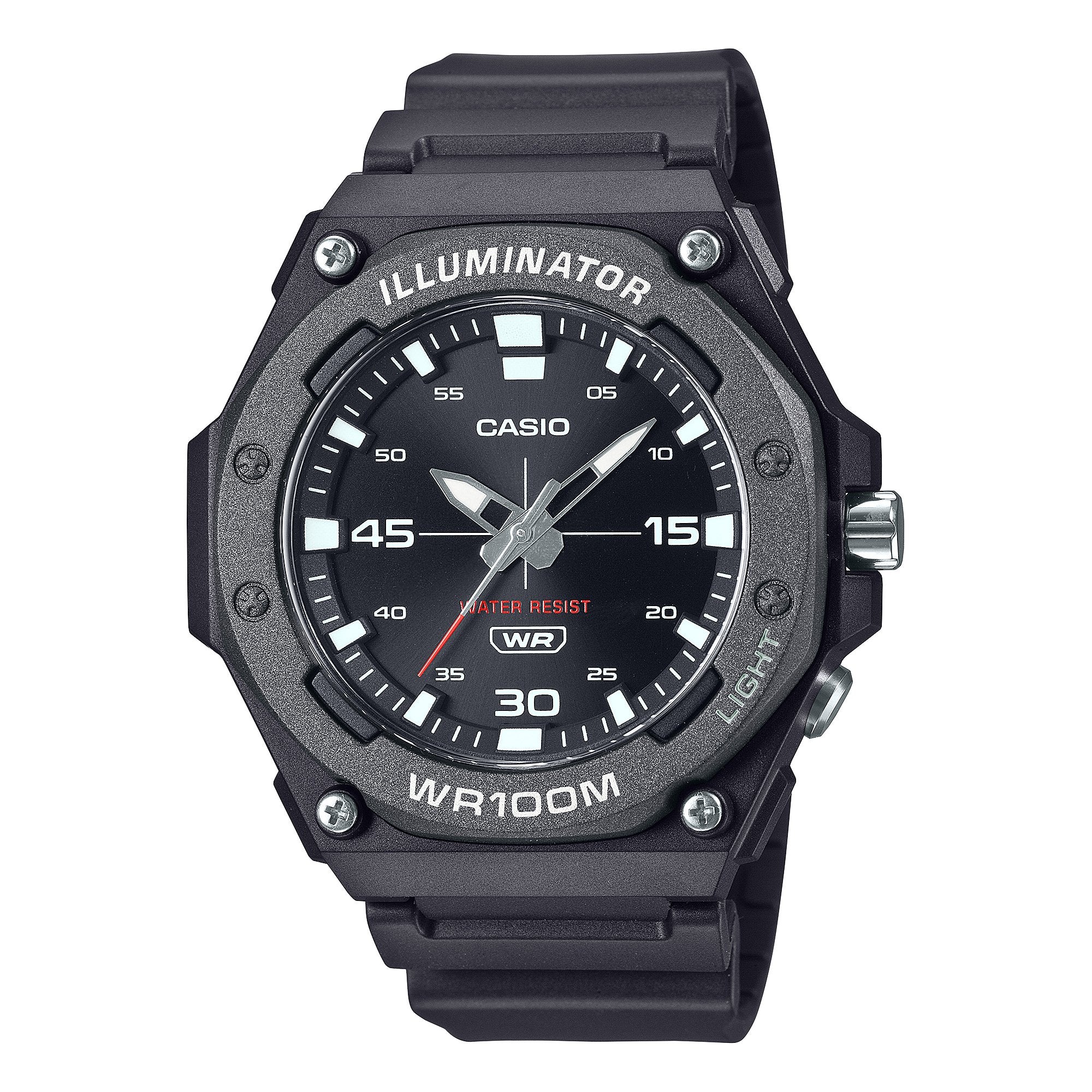 CASIO VINTAGE-MW620H-1A-CASIO Australia