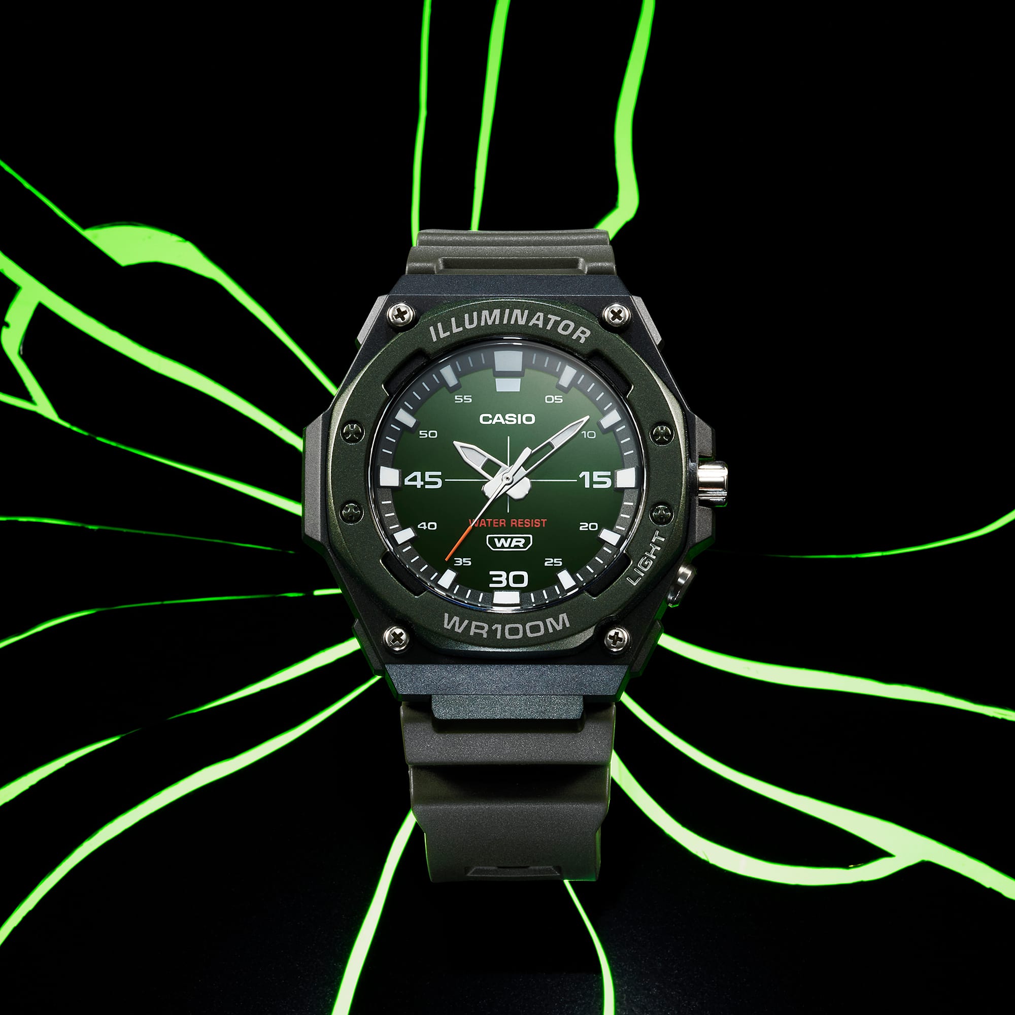 CASIO VINTAGE-MW620H-3A-CASIO Australia