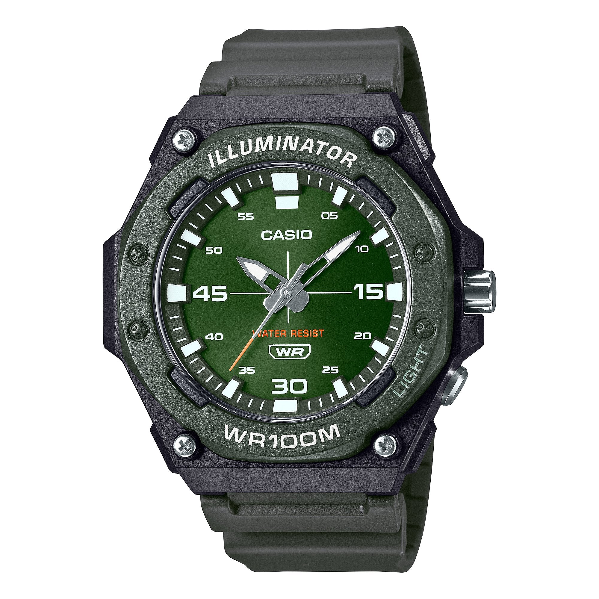 CASIO VINTAGE-MW620H-3A-CASIO Australia