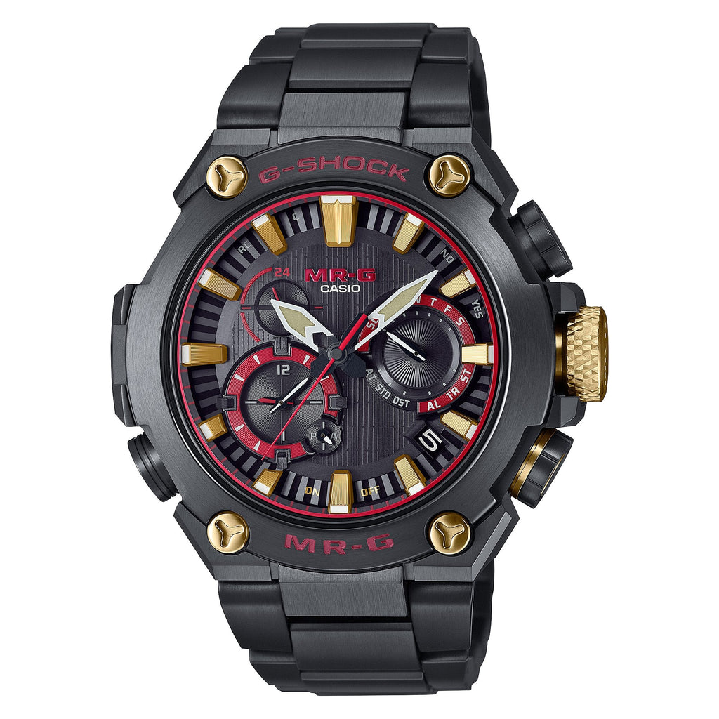 Casio MRGB2000B-1A4