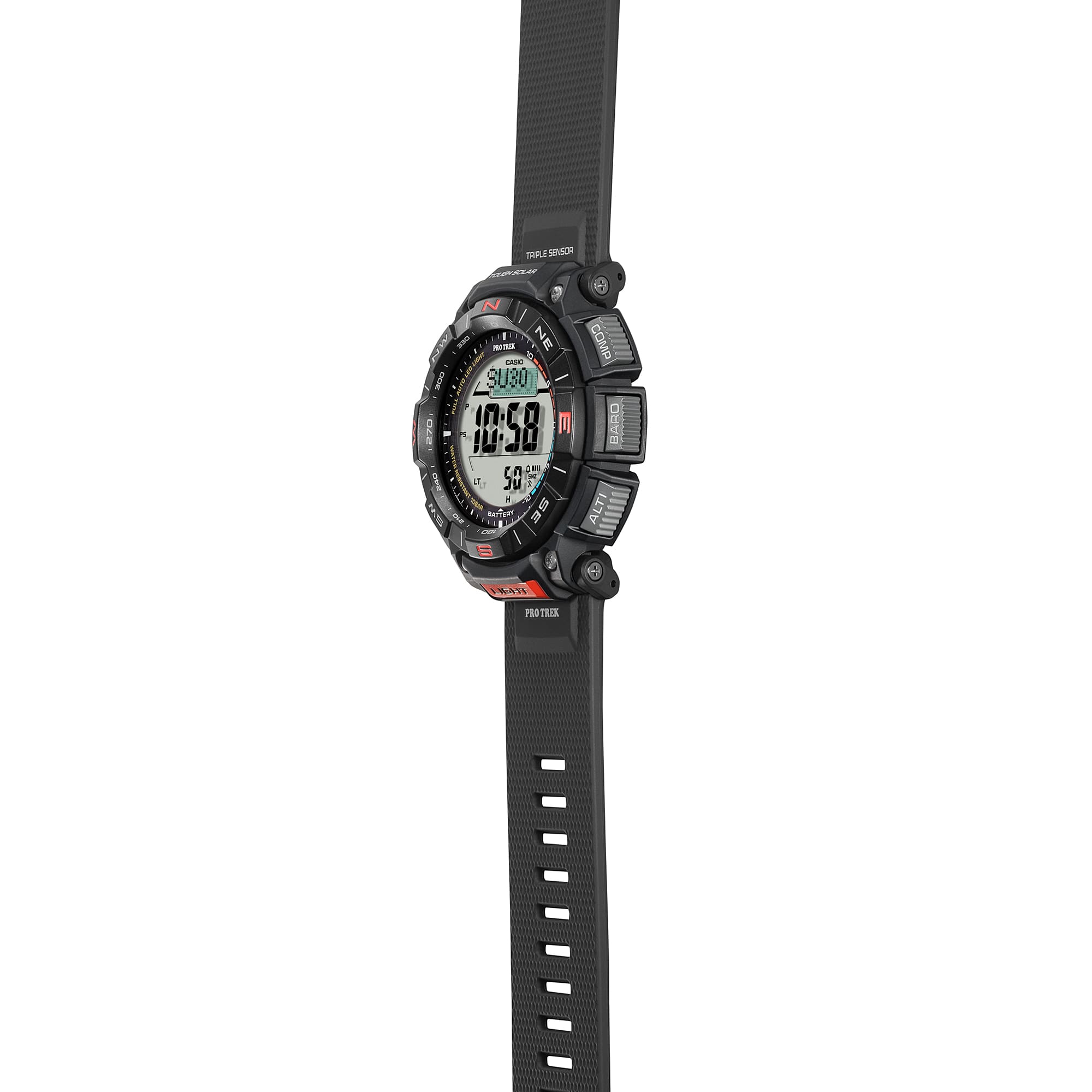 CASIO VINTAGE-PRG340-1-CASIO Australia