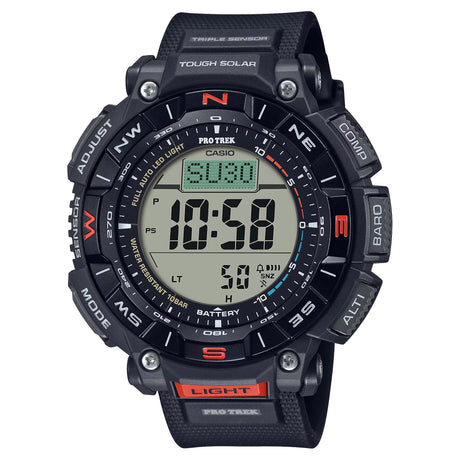 CASIO VINTAGE-PRG340-1-CASIO Australia