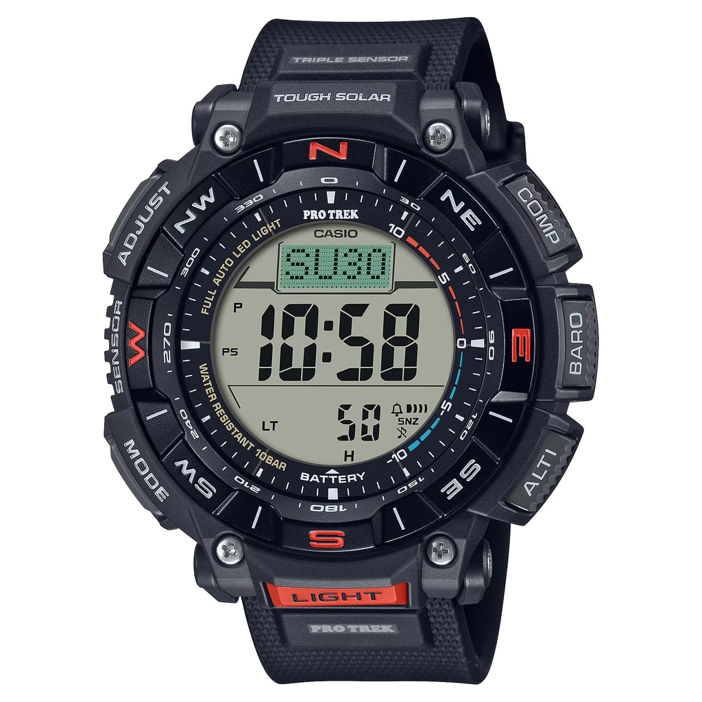 Casio PRG340-1D