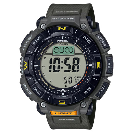 CASIO VINTAGE-PRG340-3-CASIO Australia