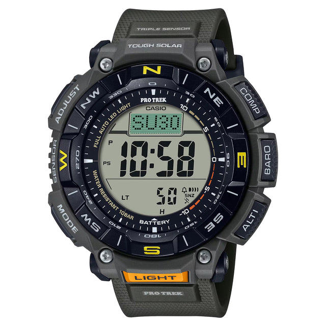 CASIO VINTAGE-PRG340-3-CASIO Australia