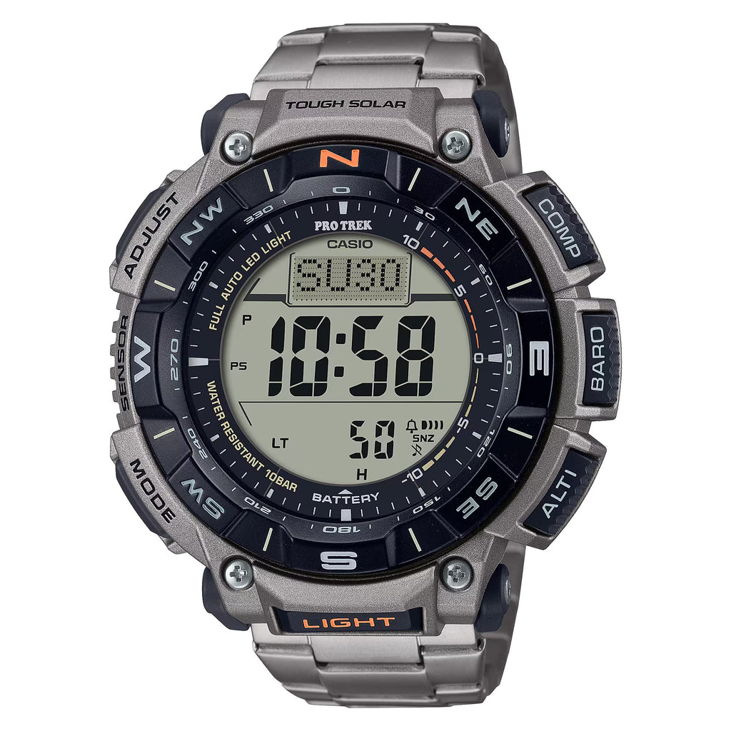 Casio PRG340T-7D