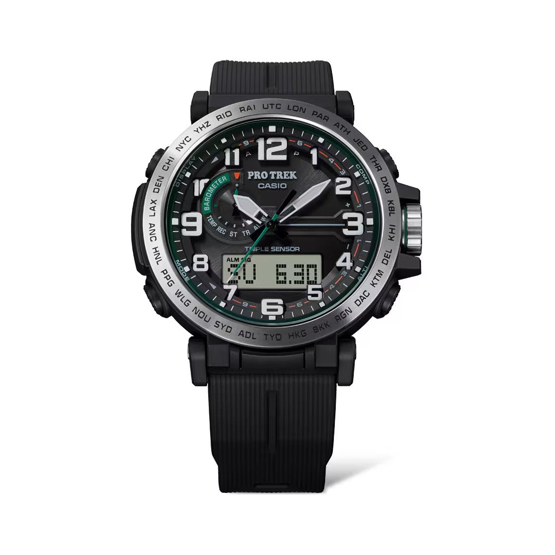 CASIO VINTAGE-PRG601-1D-CASIO Australia