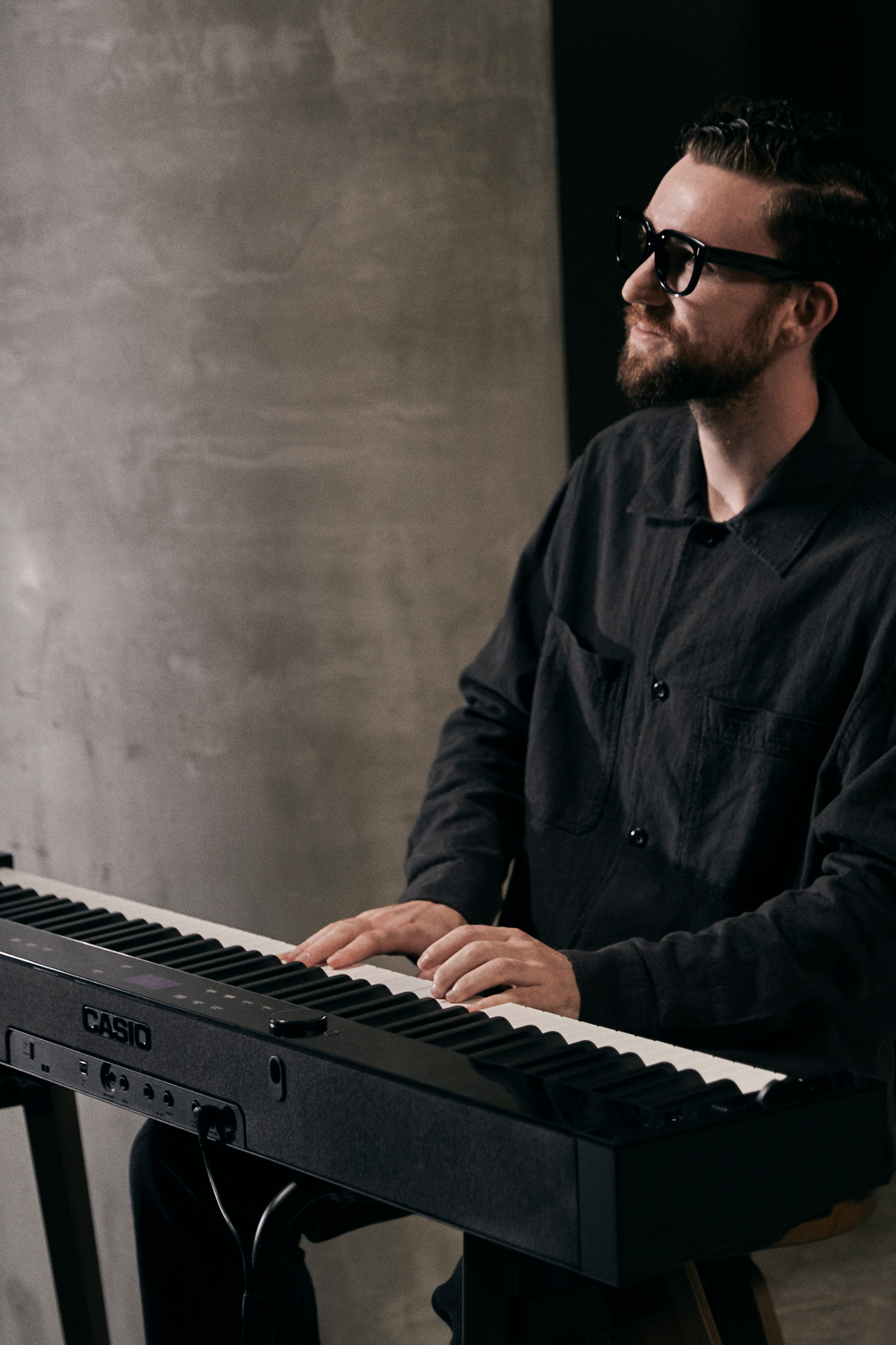 CASIO Music Privia Series