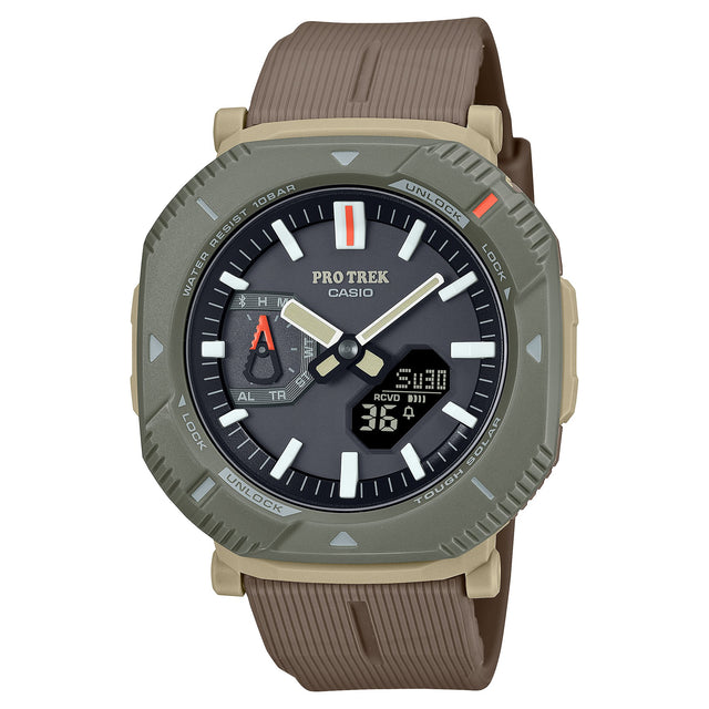 CASIO VINTAGE - PRJB001 - 5D - CASIO Australia