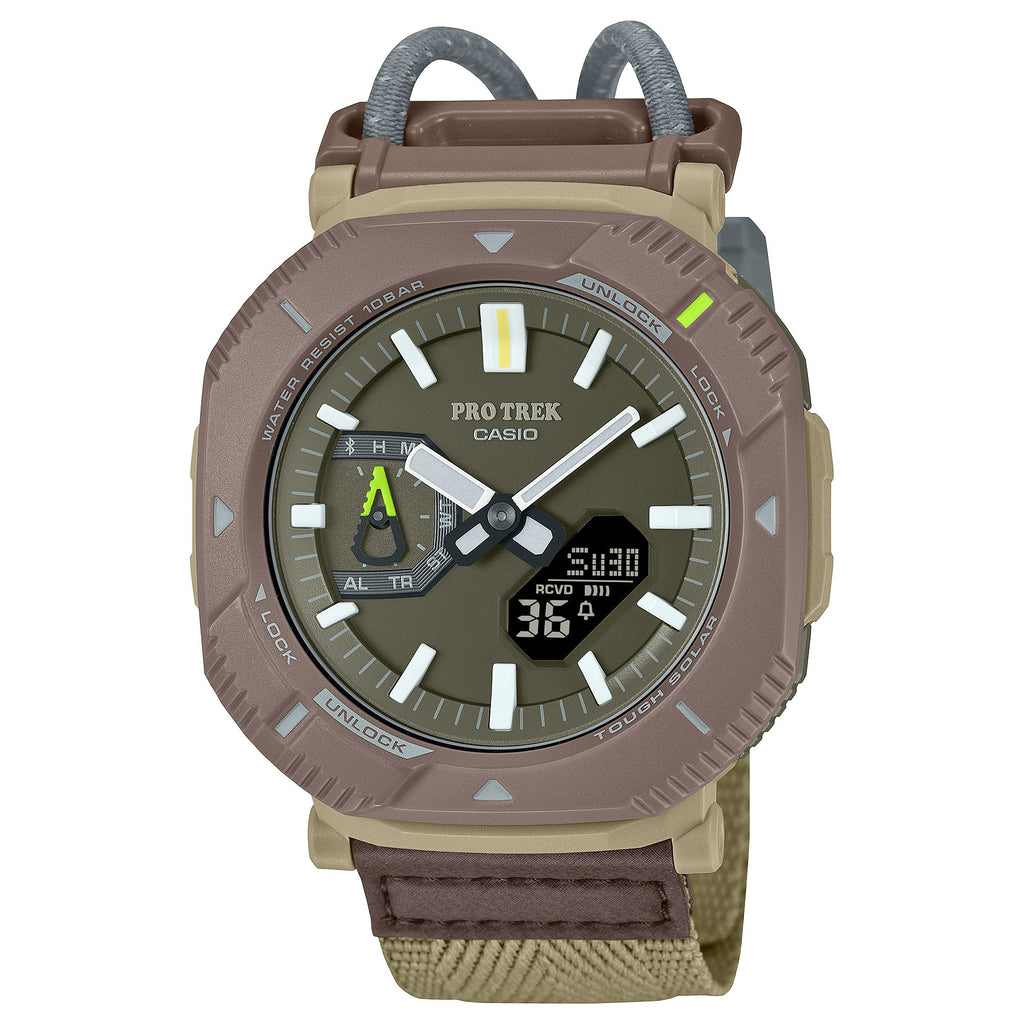 Casio PRJB001B-5D