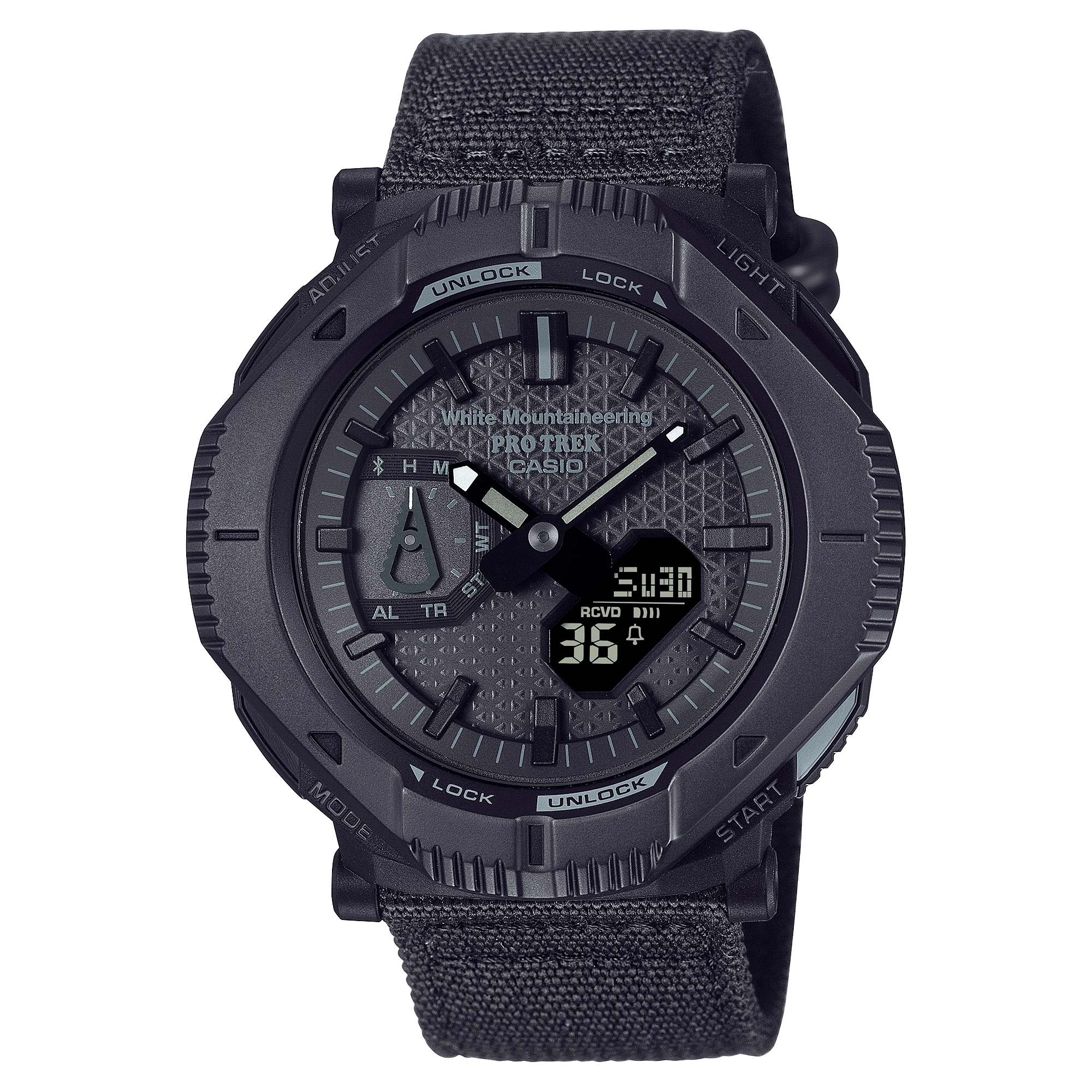 CASIO VINTAGE - PRJB001WM - 1D - CASIO Australia