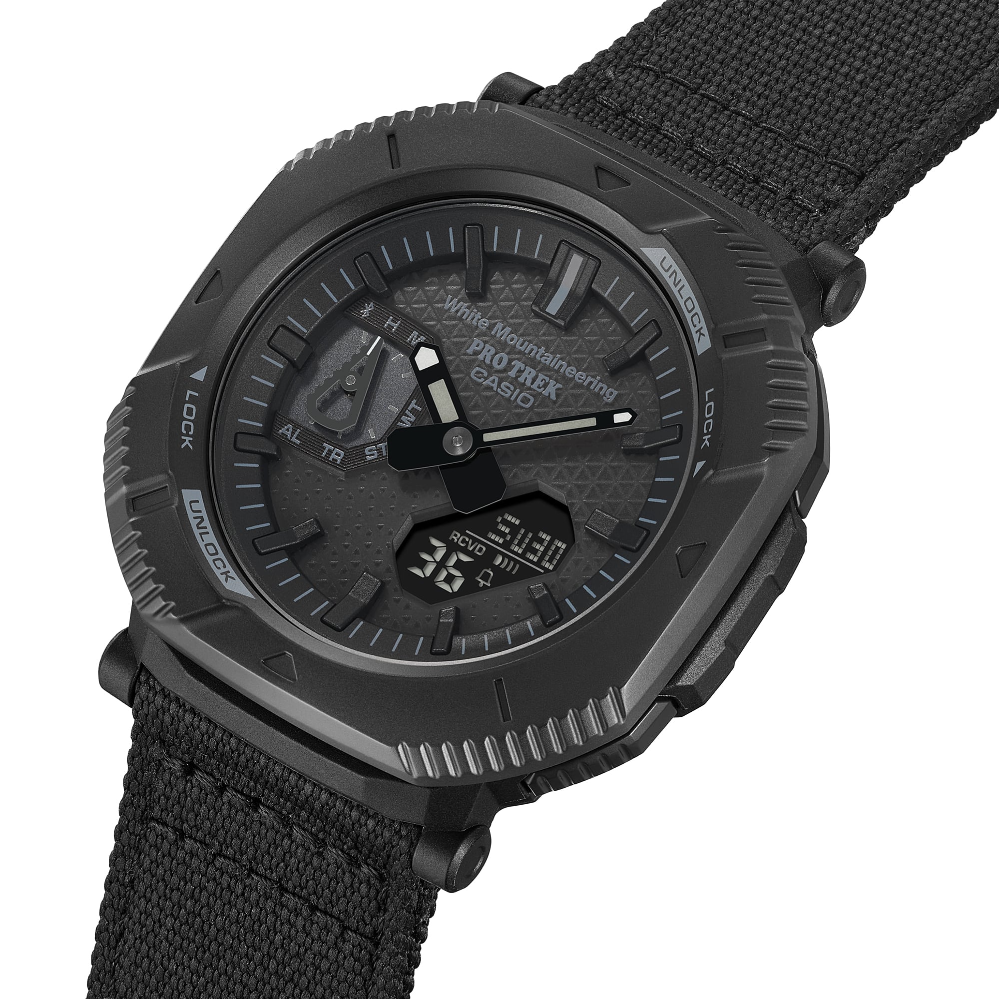 CASIO VINTAGE - PRJB001WM - 1D - CASIO Australia