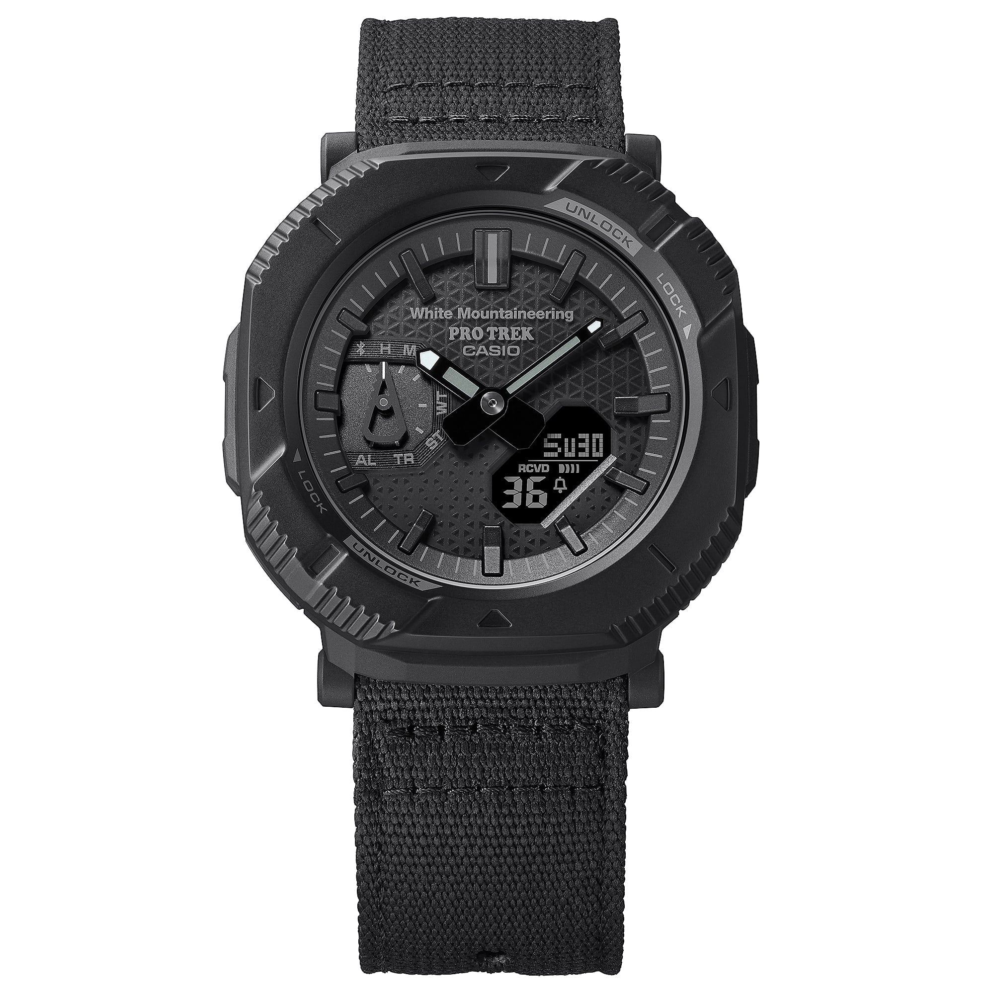 CASIO VINTAGE - PRJB001WM - 1D - CASIO Australia