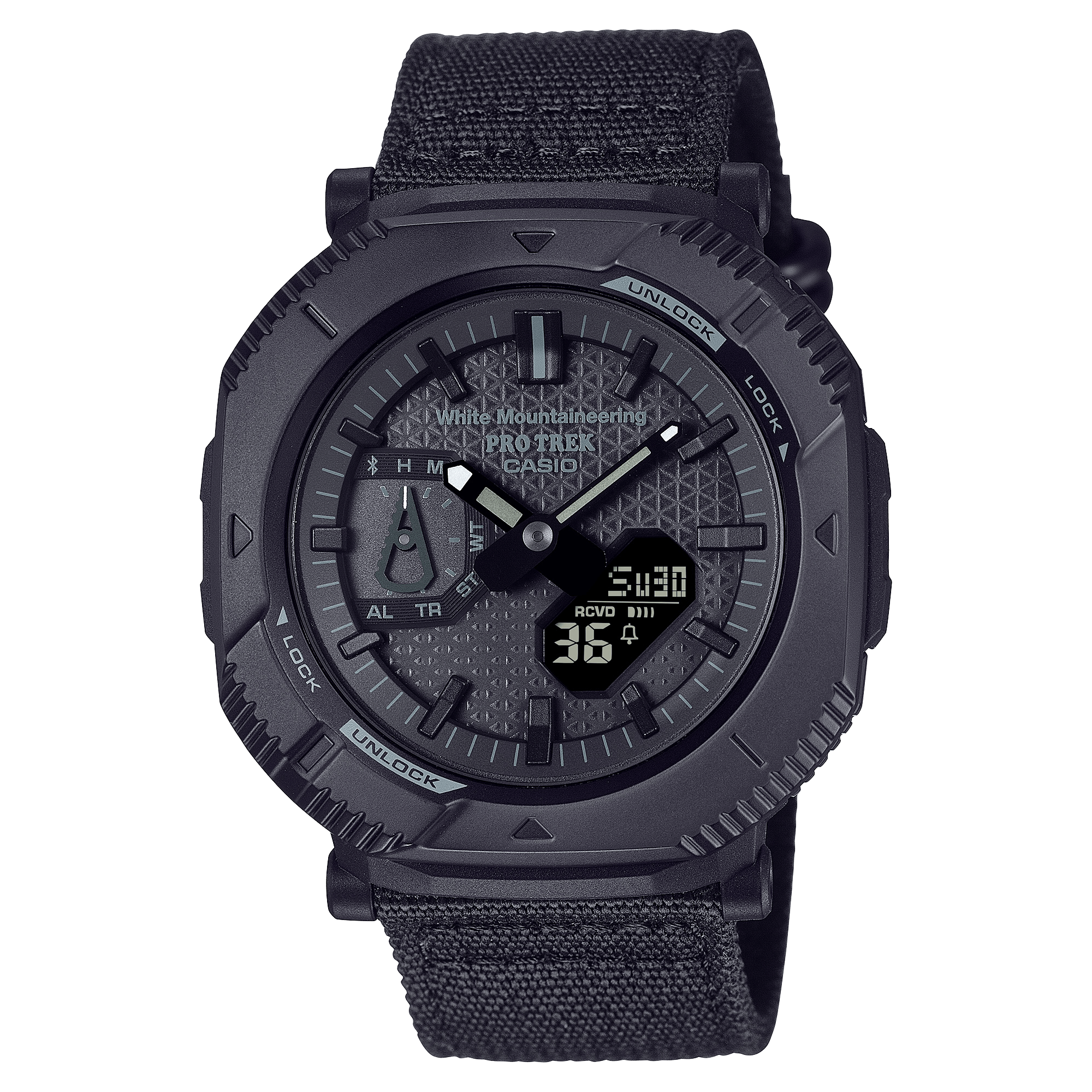 CASIO VINTAGE - PRJB001WM - 1D - CASIO Australia