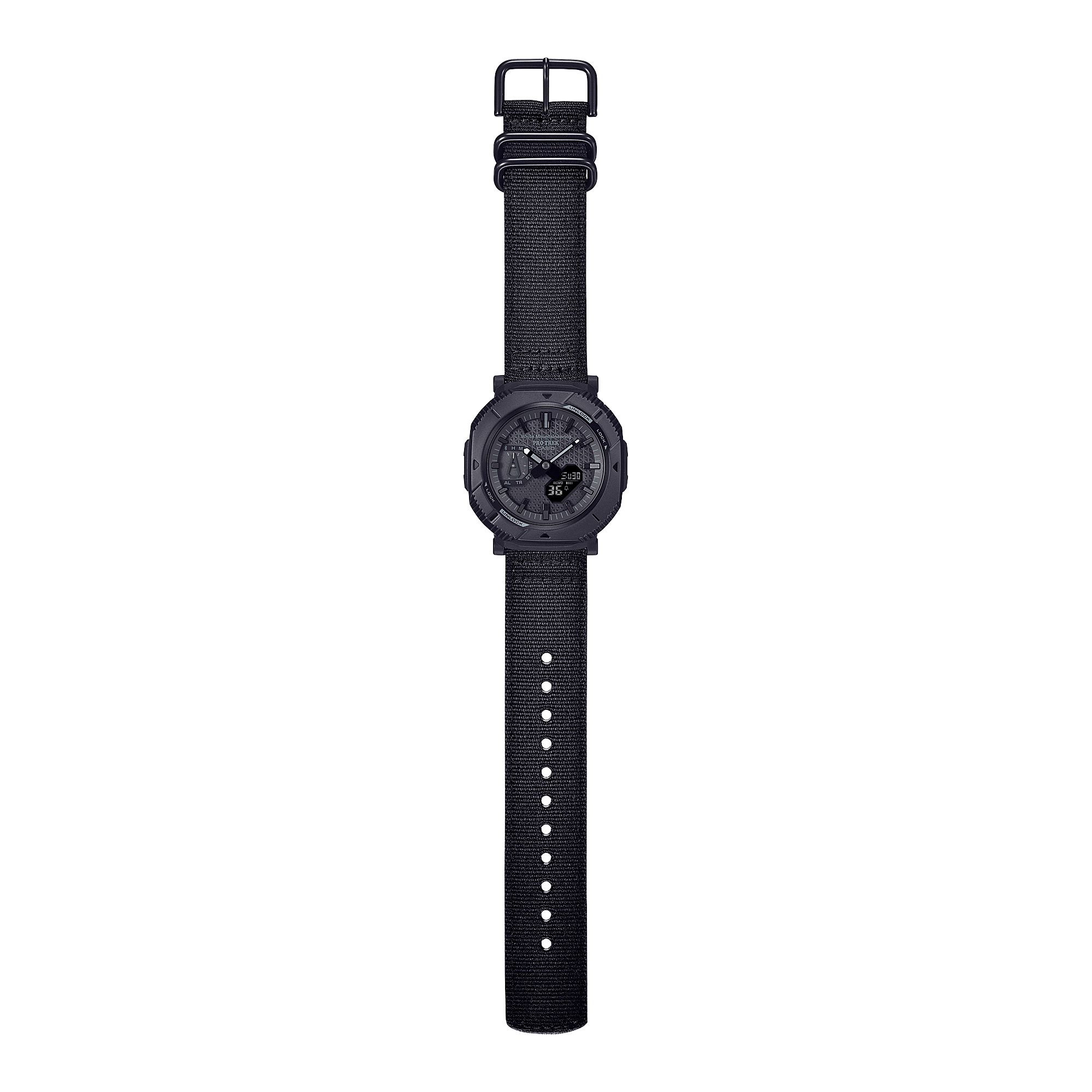 CASIO VINTAGE - PRJB001WM - 1D - CASIO Australia