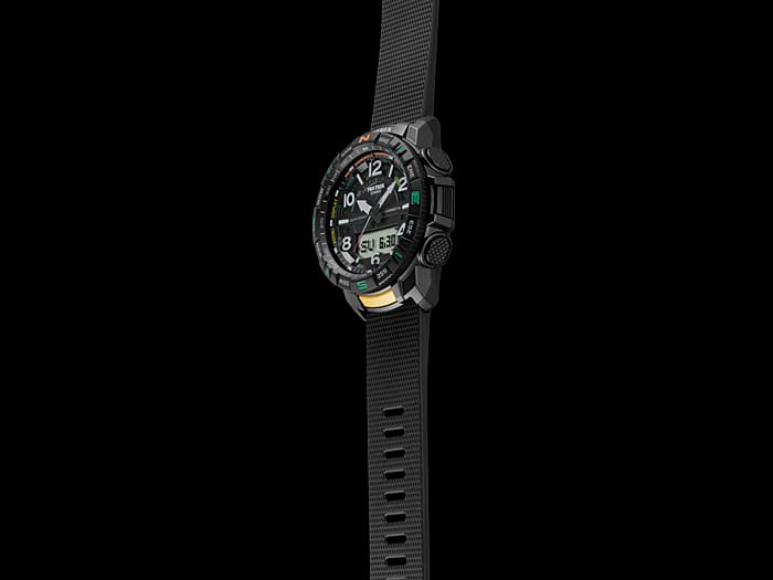 CASIO VINTAGE-PRTB50-1D-CASIO Australia